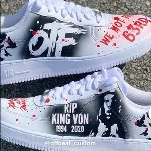 Meet your Posher, Deon